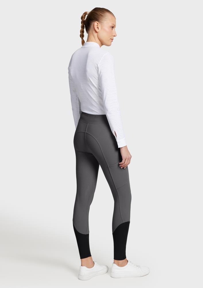 Samshield ALPHA FG Reitleggings SS24