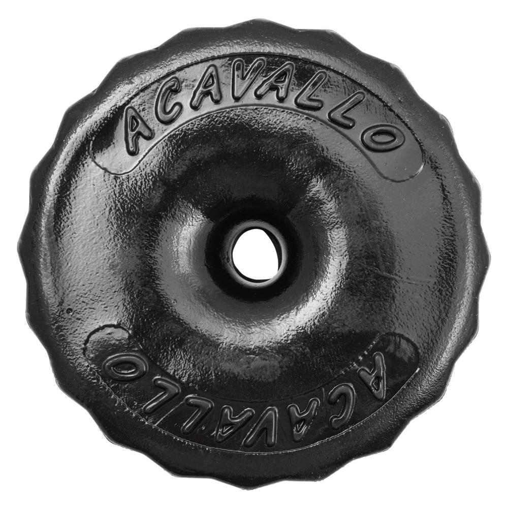 Acavallo Gebissscheiben Gel Acavallo Gebissscheiben Gel