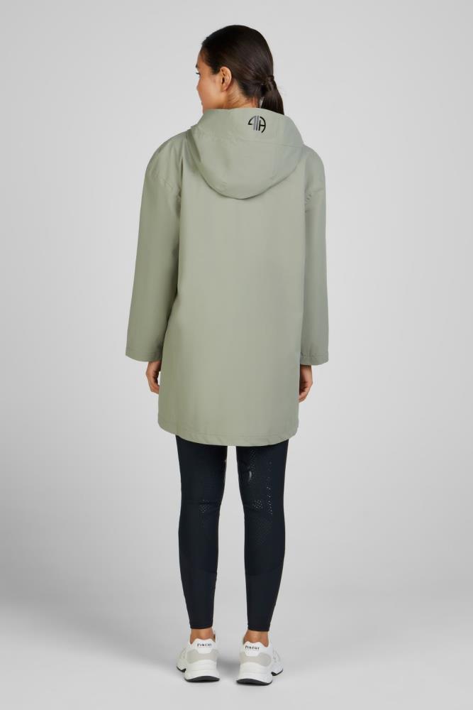 Pikeur Rainponcho 1843 AL light moos L
