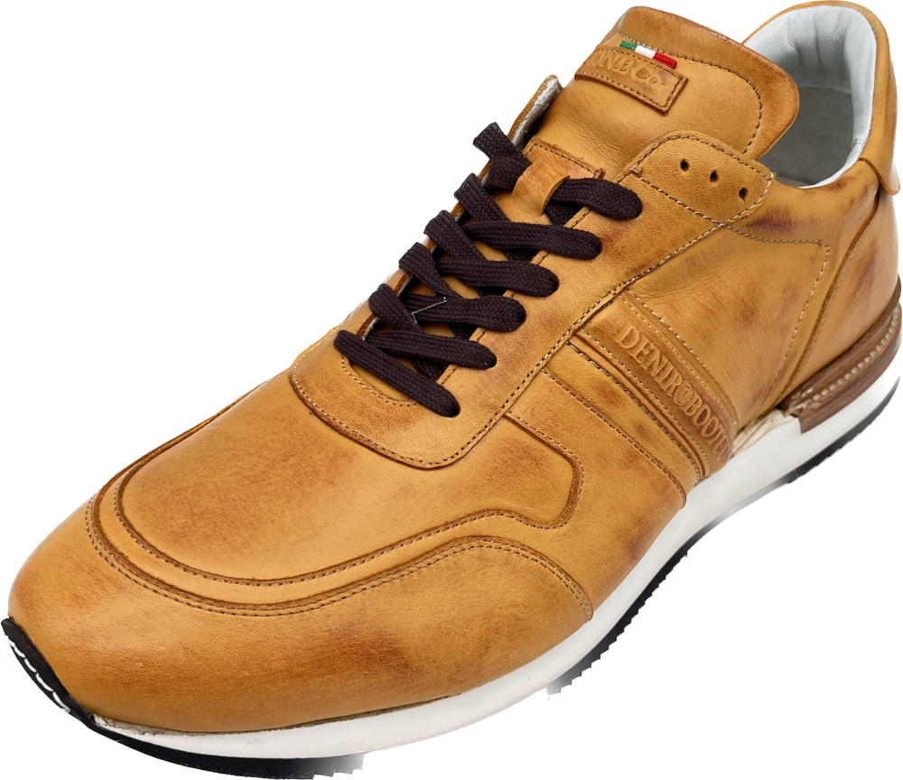 DeNiro Sneaker Viceversa ambra DeNiro Sneaker Viceversa ambra