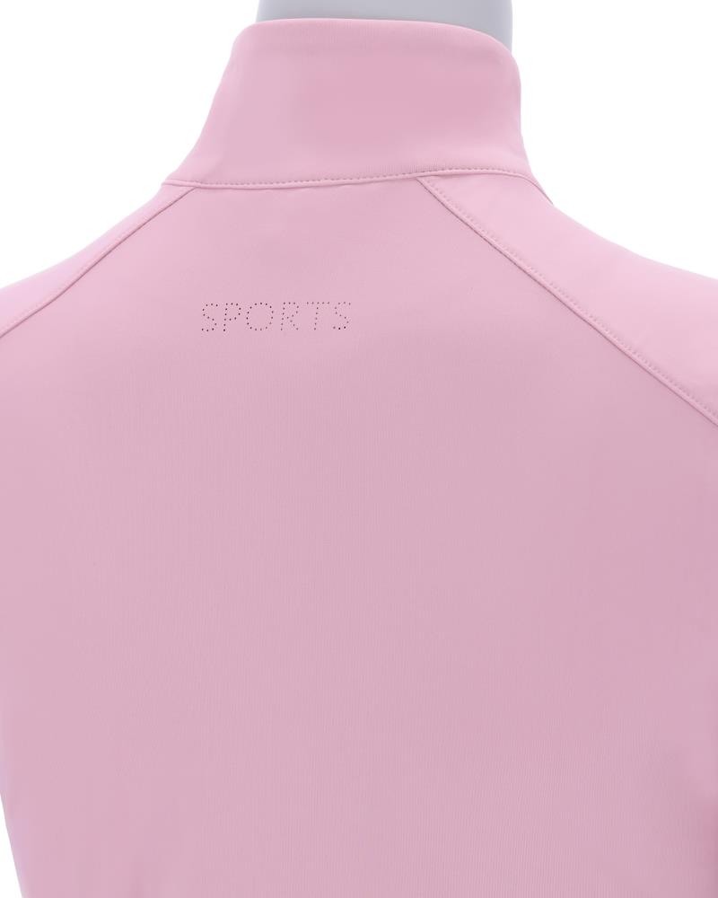Schockemöhle SP SPAmara Style dusty pink XXS