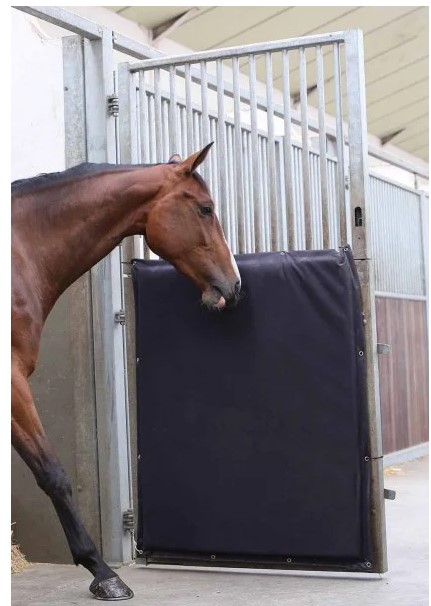 Kentucky Horseware Kick Pad 100x120 cm