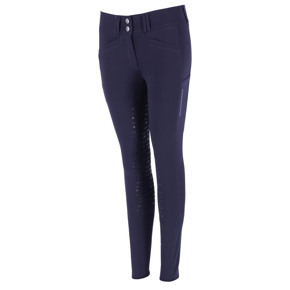 Schockemöhle SPCAROLA FS Style FG dark navy 36