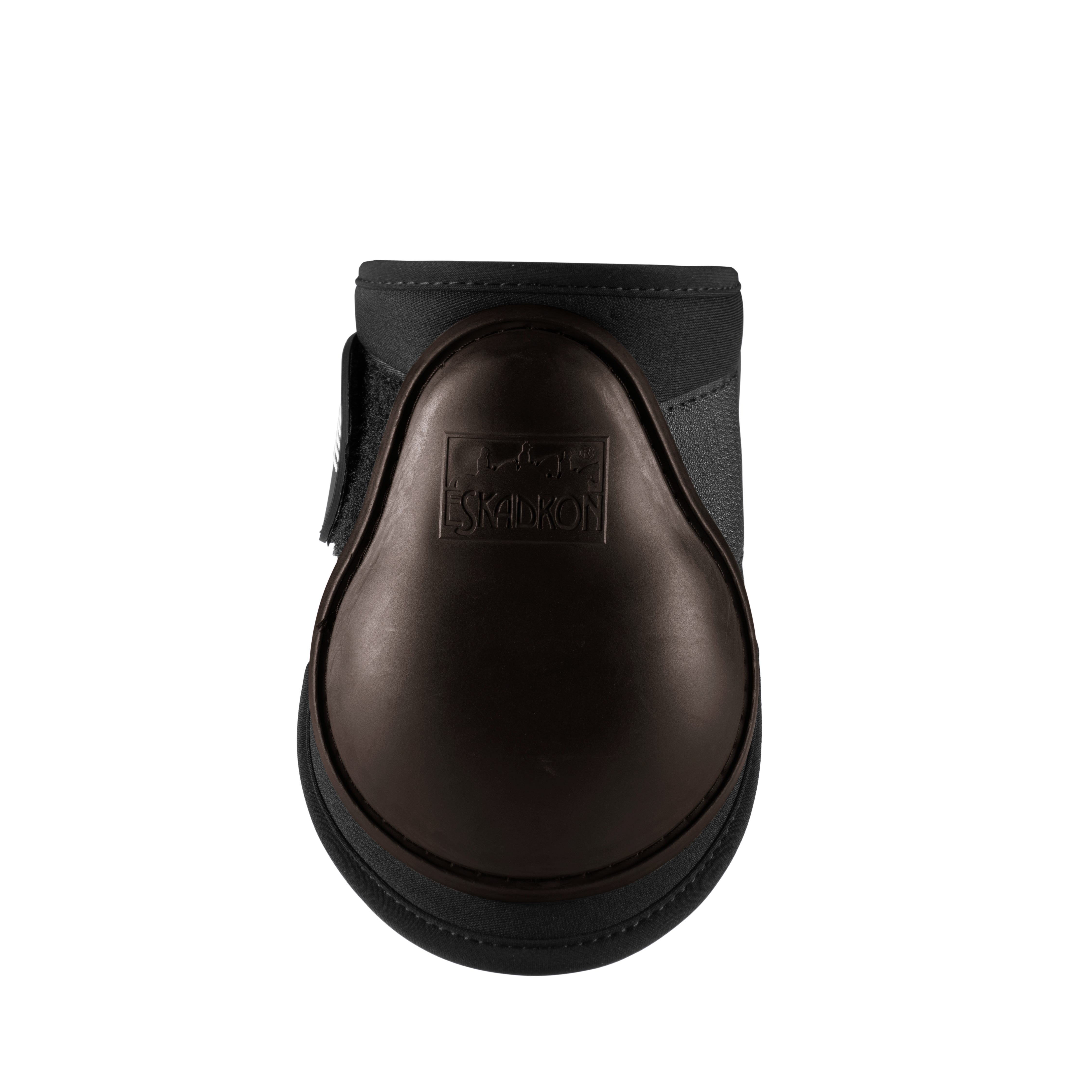 Eskadron Streichkappen PROTECTION H DARKBROWN FULL