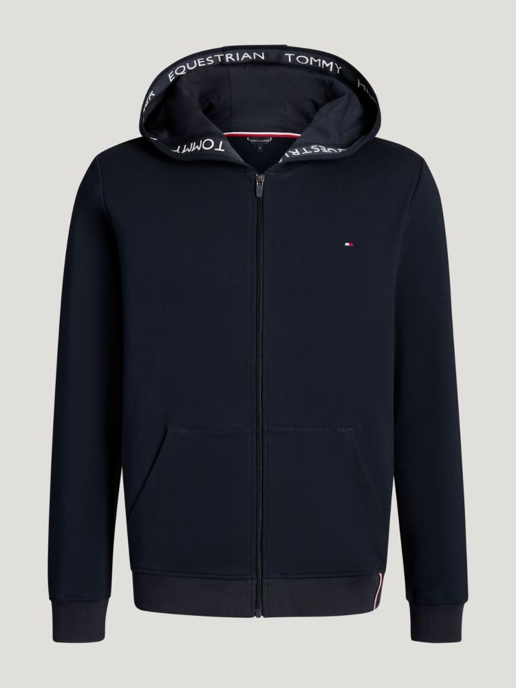 TH VENTURA Zip Hoodie desert sky M