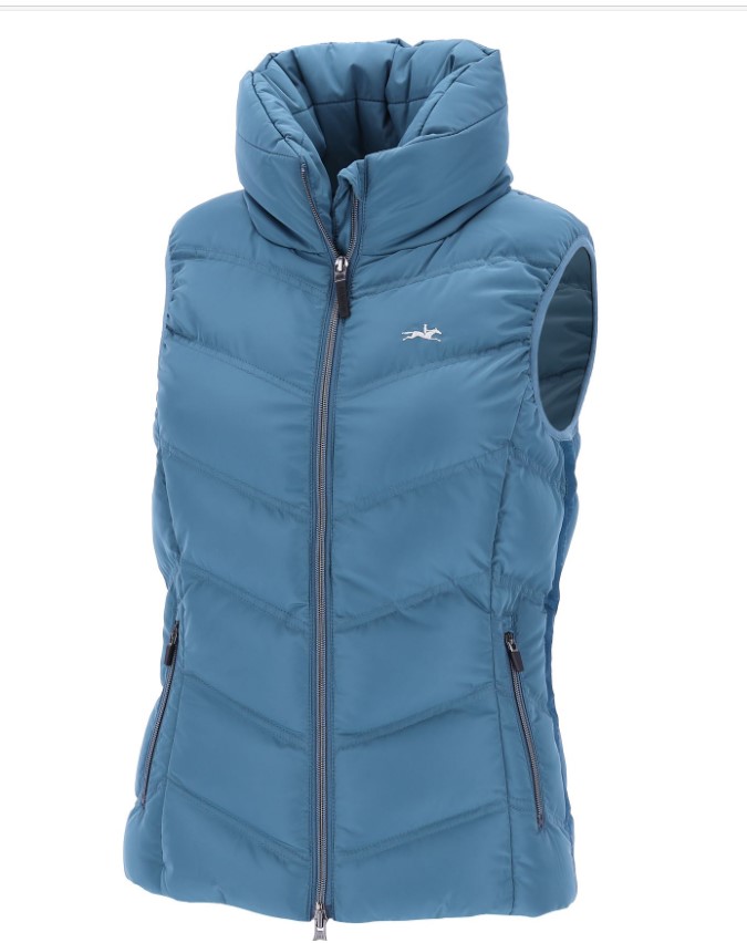 Schockemöhle Marleen Style crocodile L