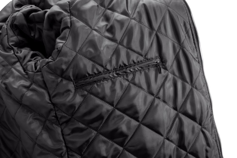 Pikeur Outdoorfleece Jacke 4039 Sports HW23 anthrazit 50