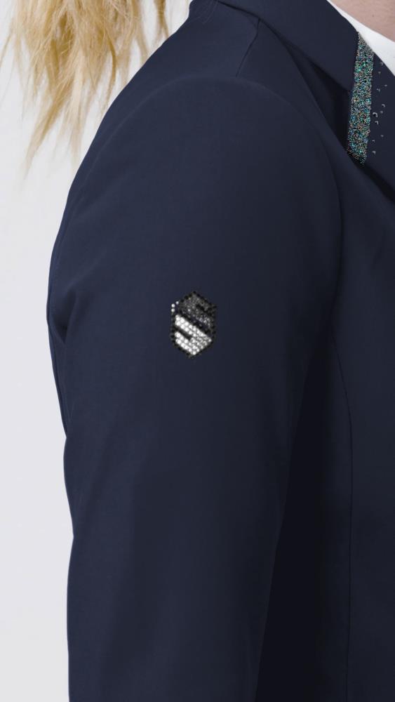 Samshield Kurz Frack CRYSTAL INTARSIA FW23