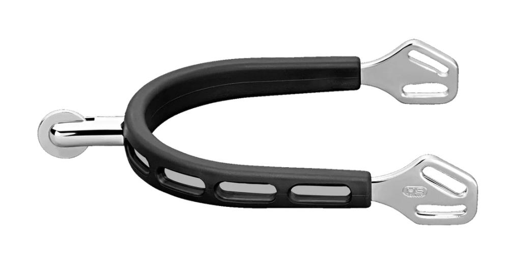 Sprenger Sporen Ultra fit Extra Grip kl. Ballrad Sprenger Sporen Ultra fit Extra Grip kl. Ballrad