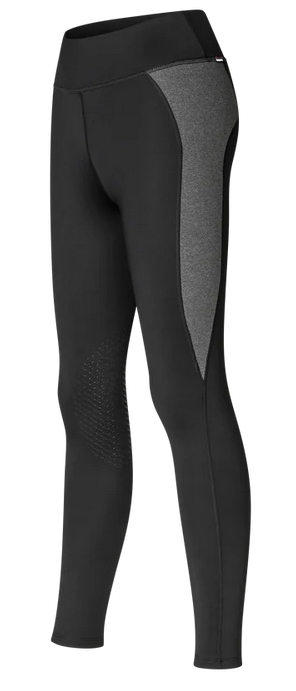 KLValli Damen Leggings FG HW24 black XS