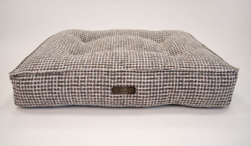 Dogstyler Hundekissen KIRA Jacquard Dogstyler Hundekissen KIRA Jacquard