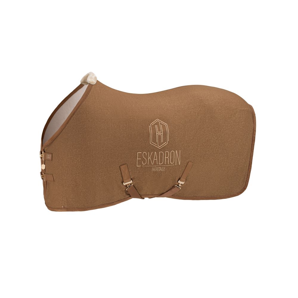 Eskadron Abschwitzdecke JERSEY SPARKLE H 24/25 Eskadron Abschwitzdecke JERSEY SPARKLE H 24/25